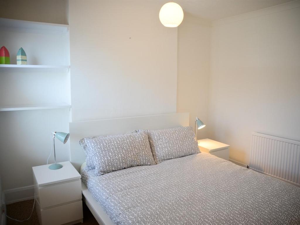 The Town House Apartment Worthing Ngoại thất bức ảnh