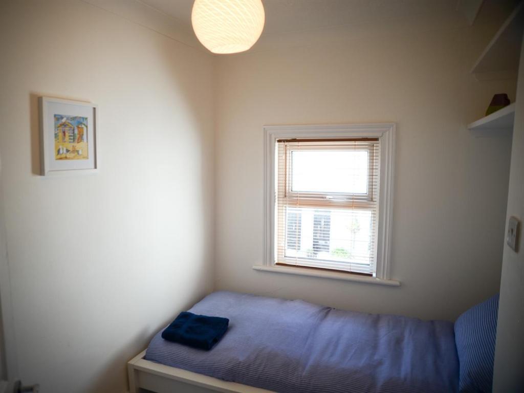 The Town House Apartment Worthing Ngoại thất bức ảnh