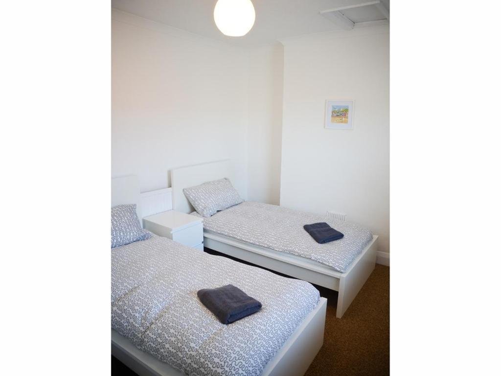 The Town House Apartment Worthing Ngoại thất bức ảnh